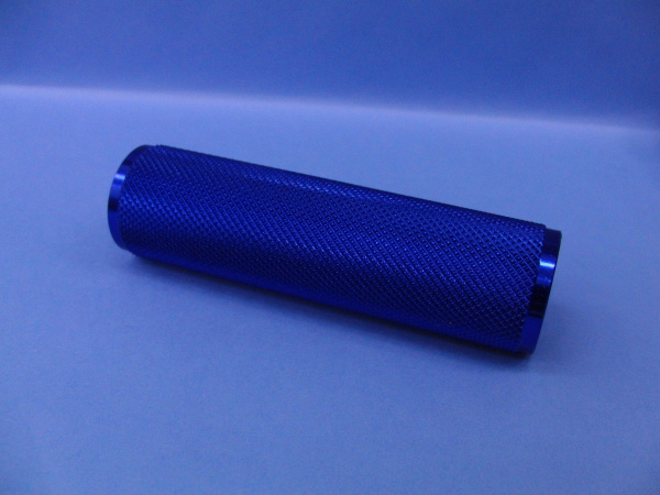 アルミサポートパイプ